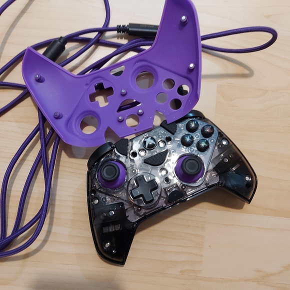 Victrix Gambit XBOX Controller - Picture 7 of 7